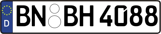 BN-BH4088