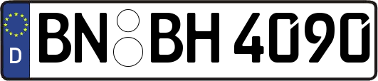 BN-BH4090
