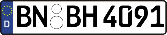 BN-BH4091