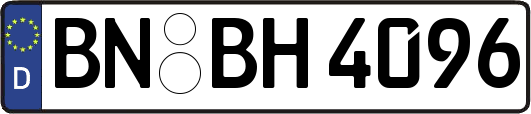 BN-BH4096