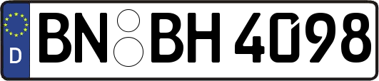 BN-BH4098