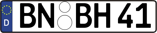 BN-BH41