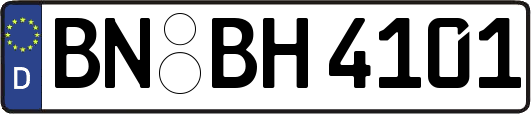 BN-BH4101