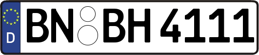 BN-BH4111