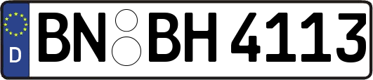 BN-BH4113