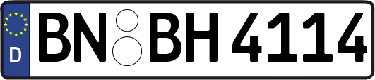BN-BH4114