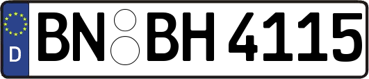 BN-BH4115