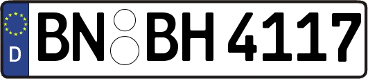 BN-BH4117