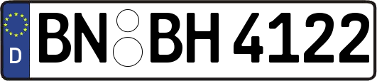 BN-BH4122