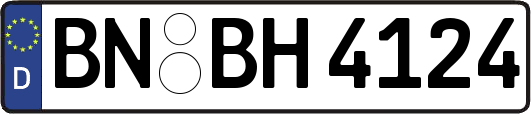 BN-BH4124