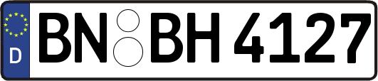 BN-BH4127