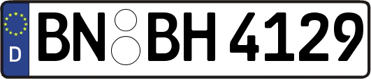 BN-BH4129