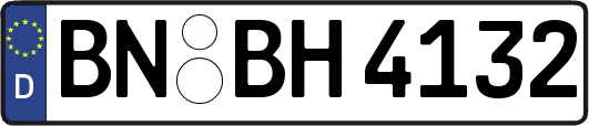 BN-BH4132