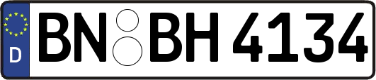 BN-BH4134