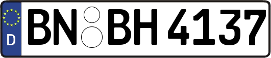 BN-BH4137