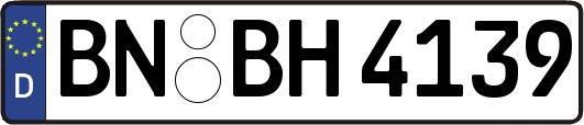 BN-BH4139