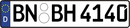 BN-BH4140