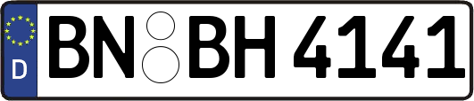 BN-BH4141