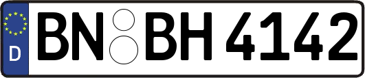 BN-BH4142