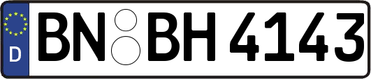 BN-BH4143