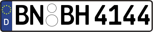 BN-BH4144