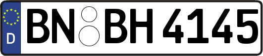 BN-BH4145