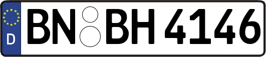 BN-BH4146