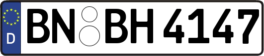 BN-BH4147