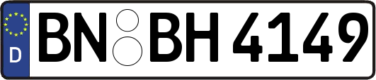 BN-BH4149