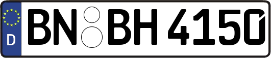 BN-BH4150