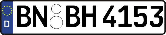 BN-BH4153