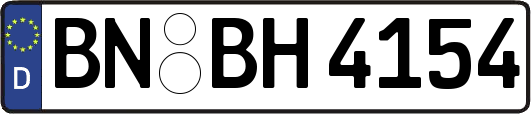 BN-BH4154