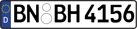 BN-BH4156