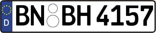 BN-BH4157