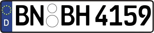 BN-BH4159