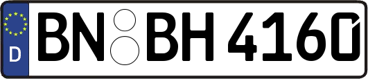 BN-BH4160