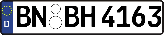 BN-BH4163