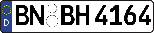 BN-BH4164