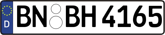 BN-BH4165