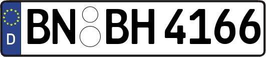 BN-BH4166