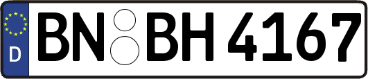 BN-BH4167