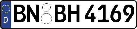BN-BH4169