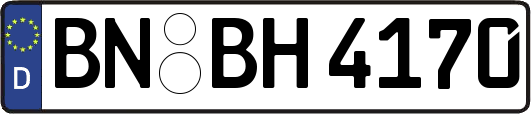 BN-BH4170