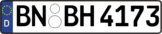BN-BH4173
