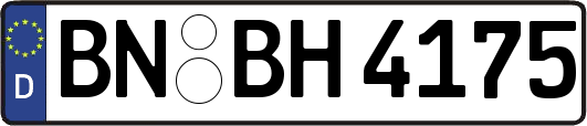 BN-BH4175