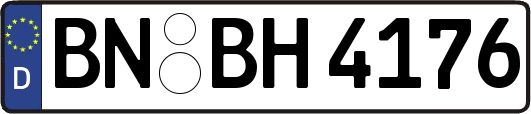 BN-BH4176