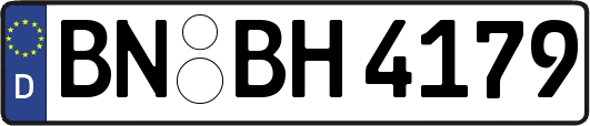 BN-BH4179