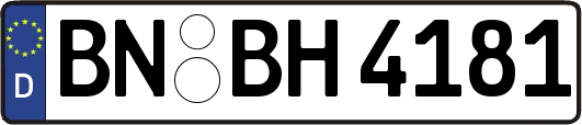 BN-BH4181