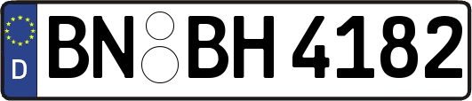 BN-BH4182
