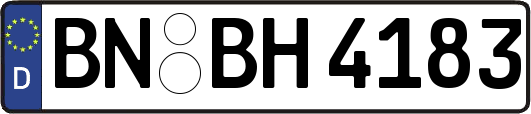 BN-BH4183